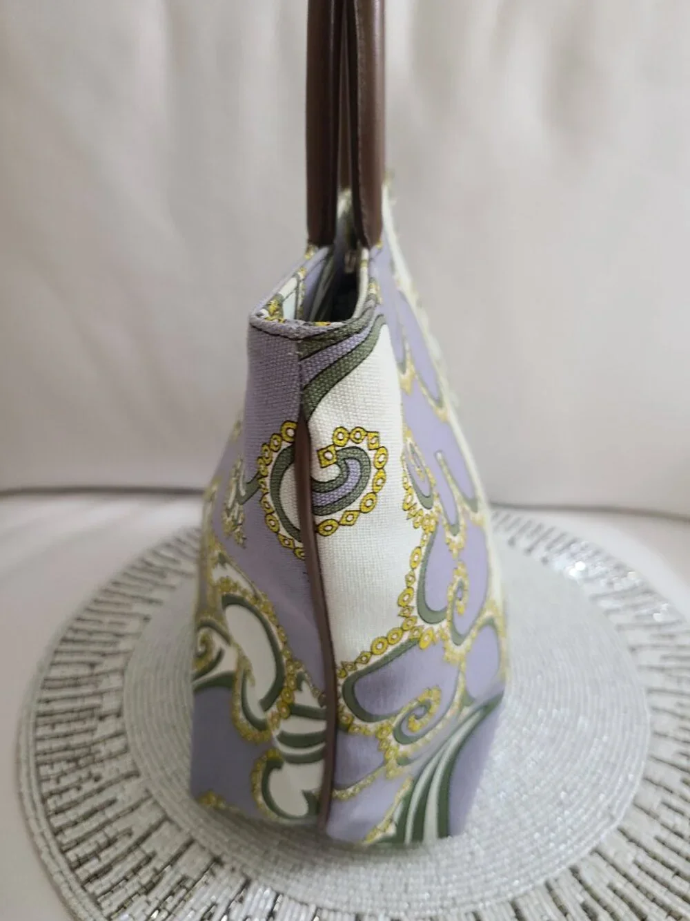 EMILIO PUCCI SMALL BAG - Picture 3 of 16
